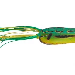SPRO Corp SPRO Dean Rojas Bronzeye Poppin' Frog 60