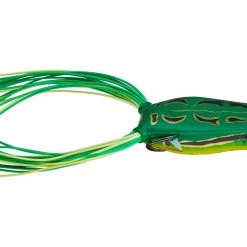 SPRO Corp SPRO Dean Rojas Bronzeye Baby Poppin' Frog 50 Frogs