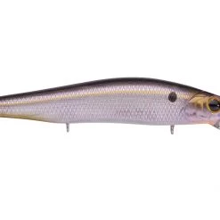 Jerkbaits 6th Sense Provoke 106X Jerkbait