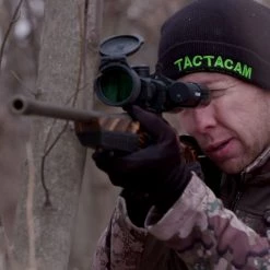 Hunting Accessories Tactacam FTS - Film Through Your Scope