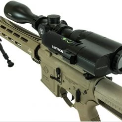 Tactacam FTS Film Through Your Scope Mount