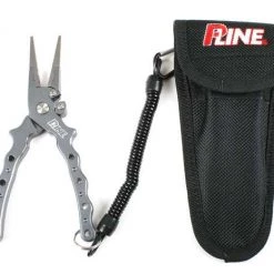 Big Rock P-Line 6.5" Aluminum Pliers