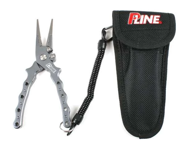 Big Rock P-Line 6.5" Aluminum Pliers 3 Big Rock P-Line 6.5" Aluminum Pliers