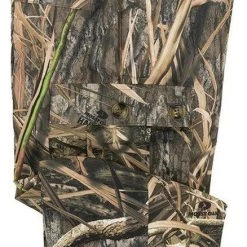 Anglers DRAKE YOUTH MST FLEECE BONDED PANTS