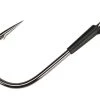STRIKE KING LURE COMPANY, LLC Strike King Hack Attack Heavy Cover Flipping Hooks 4pk 1 STRIKE KING LURE COMPANY, LLC Strike King Hack Attack Heavy Cover Flipping Hooks 4pk