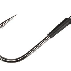 STRIKE KING LURE COMPANY, LLC Strike King Hack Attack Heavy Cover Flipping Hooks 4pk