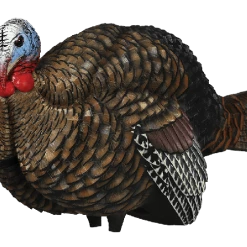 AVIAN-X TURKEY LCD DECOY SERIES
