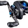SHIMANO/POWER PRO Shimano SLX DC 150HG Casting Reel 7:2:1 RH Reels