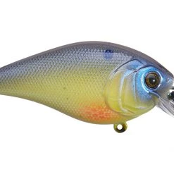 6th Sense Crush 100X Squarebill Crankbait Crankbaits