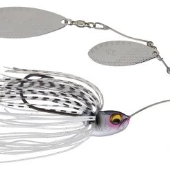 Megabass V9 Double Willow Spinnerbaits