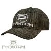 Phantom Outdoors Phantom KNOCKDOWN SERIES Camo Structured Cover Hat HUNTING 1 Phantom Outdoors Phantom KNOCKDOWN SERIES Camo Structured Cover Hat HUNTING