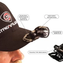 Hunting Accessories Streamlight 61400 Enduro Ultra Headlamp