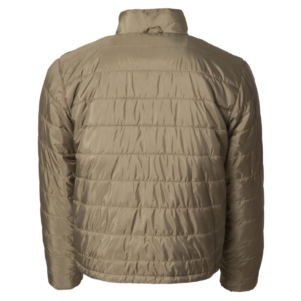 Anglers CLOSE OUT BANDED MEN'S H.E.A.T. INSULATED LINER JACKET - LONG 4 Anglers CLOSE OUT BANDED MEN'S H.E.A.T. INSULATED LINER JACKET - LONG