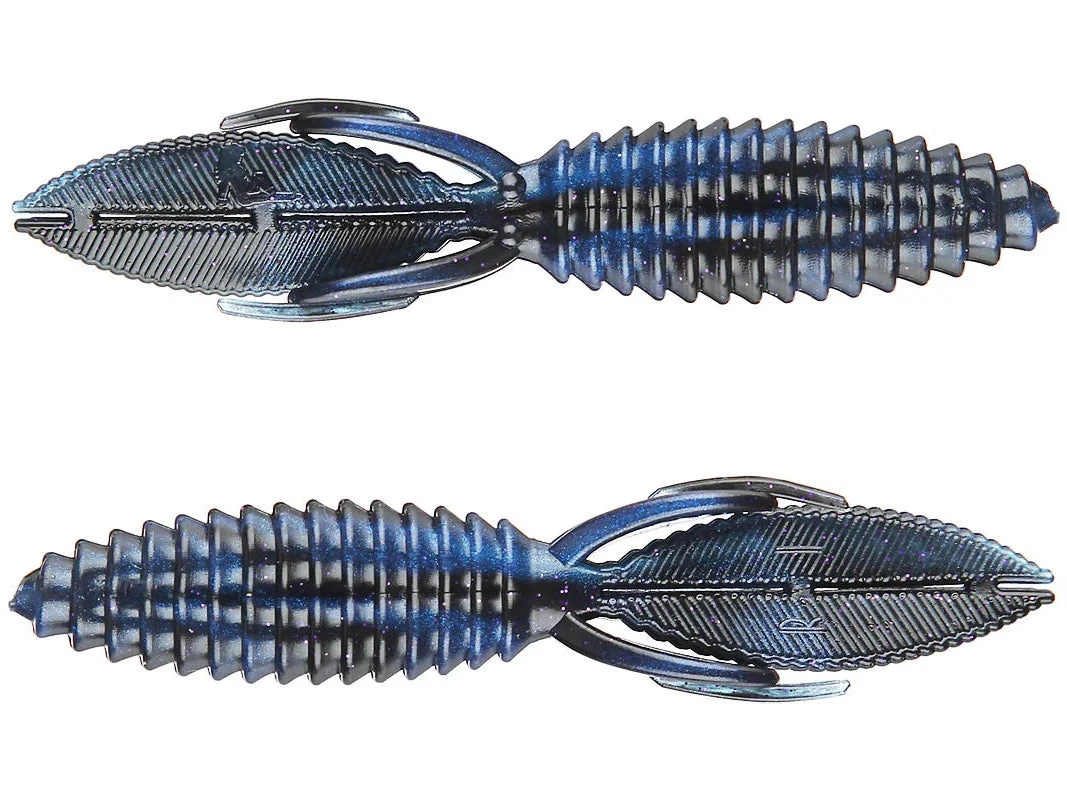 Reaction Innovations Smallie Beaver 3.50 Craws And Lizards 9 Reaction Innovations Smallie Beaver 3.50 Craws And Lizards