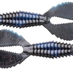 Craws And Lizards Reaction Innovations Spicy Beaver