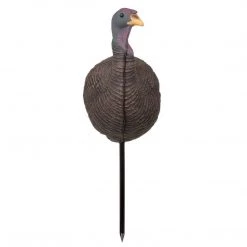 Flambeau Feather Flex Hen Or Jake Turkey Decoys