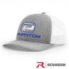 Phantom Outdoors "BACK THE BLUE" LEO EDITION STRUCTURED HAT HATS 1 Phantom Outdoors "BACK THE BLUE" LEO EDITION STRUCTURED HAT HATS