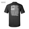 Phantom Outdoors Phantom Hero Tee Black