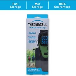 Thermacell APCL Thermacell Holster Hunting Accessories
