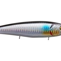 DUCKETT FISHING Duckett 110 B Supersound Topwater Walkers 9 DUCKETT FISHING Duckett 110 B Supersound Topwater Walkers