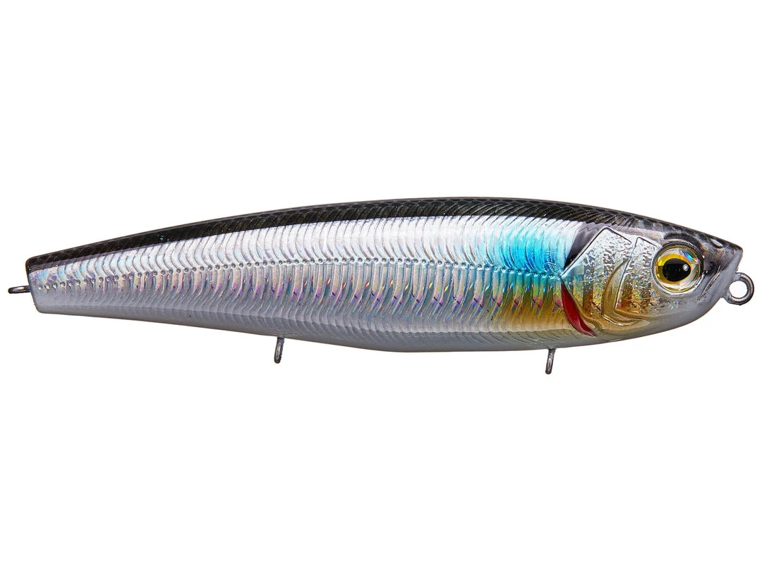 DUCKETT FISHING Duckett 110 B Supersound Topwater Walkers 6 DUCKETT FISHING Duckett 110 B Supersound Topwater Walkers