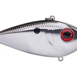STRIKE KING LURE COMPANY, LLC Strike King Red Eye Shad Tungsten 2 Tap