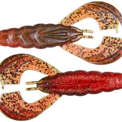 Big Rock Z-Man Hella Crawz 3.75