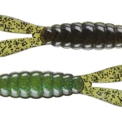 Z-MAN FISHING PRODUCTS INC. Z-Man Goat Twin Tail Grub Trailers 15 Z-MAN FISHING PRODUCTS INC. Z-Man Goat Twin Tail Grub Trailers