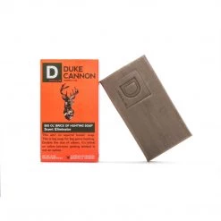 Duke Cannon Supply Co. DUKE CANNON BIG OL' BRICK OF HUNTING SOAP
