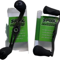 Spool Hi-Speed Bearings 110 MM Handle Kit