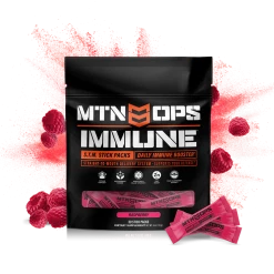 Accessories MTN OPS STM Stick Packets - 30 Pack