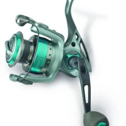 Big Rock Reels Quantum Iron PT IR25PTS Spinning Reel
