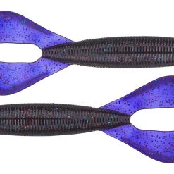 Big Rock Berkley PowerBait Boss Grub - 4" Trailers 11 Big Rock Berkley PowerBait Boss Grub - 4