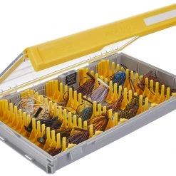 Big Rock Fishing Accessories Plano EDGE Master Jig/Bladed Jig Box