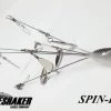 Treeshaker Spin-Rig Jr Umbrella Rigs