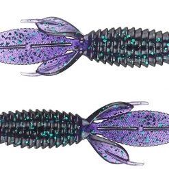 Reaction Innovations Smallie Beaver 3.50 Craws And Lizards