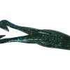 ZOOM BAIT CO. Soft Body Frogs Zoom Horny Toad