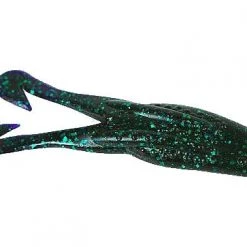 ZOOM BAIT CO. Soft Body Frogs Zoom Horny Toad