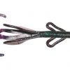 ZOOM BAIT CO. Zoom Midsize Brush Hog Craws And Lizards