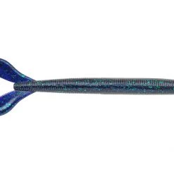 Big Rock Berkley Powerbait Speed Boss Worm