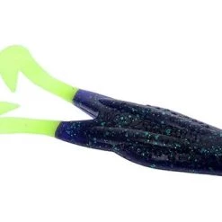 ZOOM BAIT CO. Soft Body Frogs Zoom Horny Toad