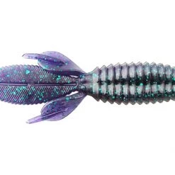 Craws And Lizards Reaction Innovations Sweet Beaver 4.20