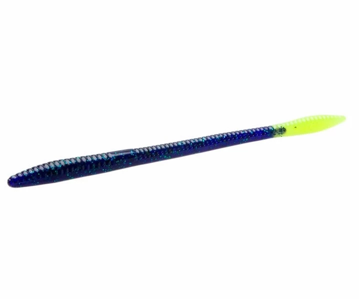 ZOOM BAIT CO. Zoom Trick Worm Worms 28 ZOOM BAIT CO. Zoom Trick Worm Worms