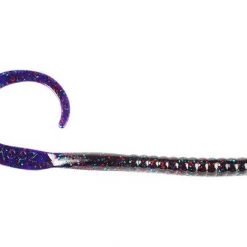 ZOOM BAIT CO. Worms Zoom Ol' Monster