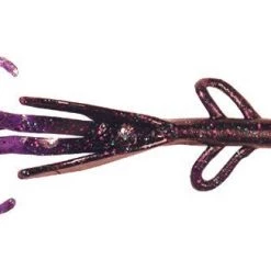 ZOOM BAIT CO. Zoom Brush Hogs Craws And Lizards