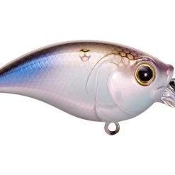 Crankbaits 6th Sense Curve Finesse Squarebill