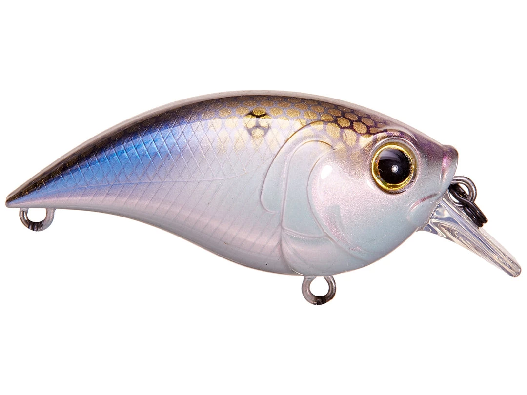 Crankbaits 6th Sense Curve Finesse Squarebill 3 Crankbaits 6th Sense Curve Finesse Squarebill