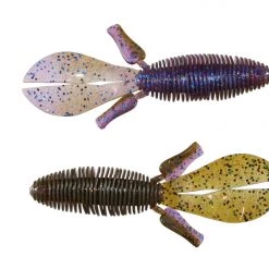 MISSILE BAITS, LLC Missile Baits D Bomb Creature Bait Craws And Lizards