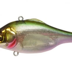 Lipless Cranks MegaBass Vibration-X Ultra (w/rattles) Lipless