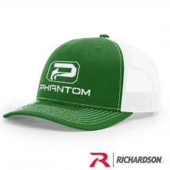 Richardson White Mesh Structured Trucker Hats 25 Richardson White Mesh Structured Trucker Hats